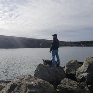 Meet your Posher, Emmanuel